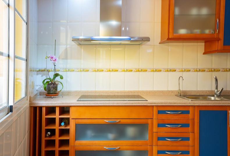 Duplex En El Centro De Galdar Apartment ภายนอก รูปภาพ