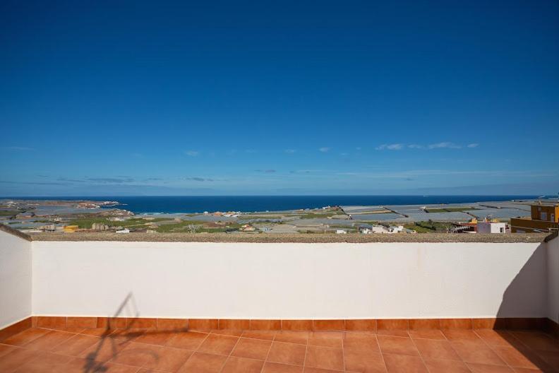 Duplex En El Centro De Galdar Apartment ภายนอก รูปภาพ