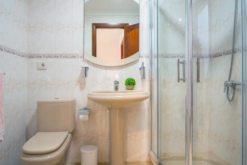 Duplex En El Centro De Galdar Apartment ภายนอก รูปภาพ