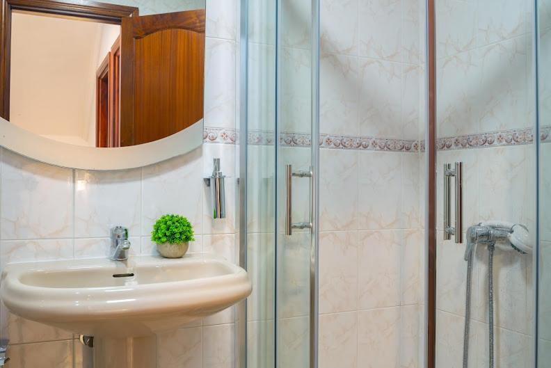 Duplex En El Centro De Galdar Apartment ภายนอก รูปภาพ