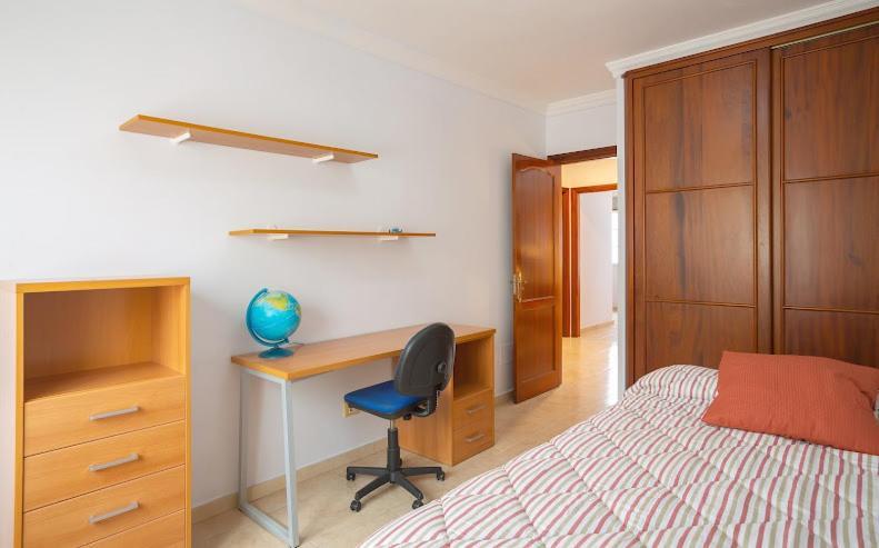 Duplex En El Centro De Galdar Apartment ภายนอก รูปภาพ