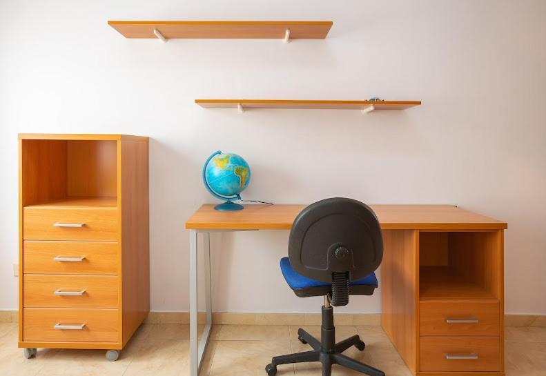 Duplex En El Centro De Galdar Apartment ภายนอก รูปภาพ