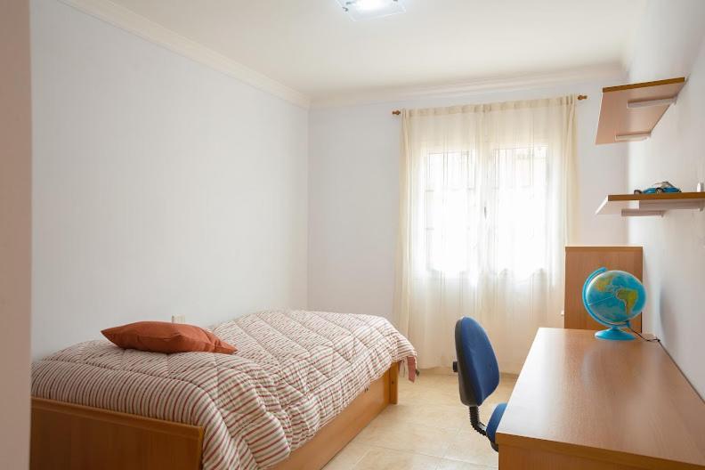 Duplex En El Centro De Galdar Apartment ภายนอก รูปภาพ