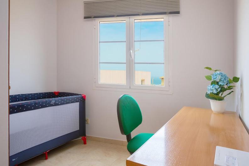Duplex En El Centro De Galdar Apartment ภายนอก รูปภาพ