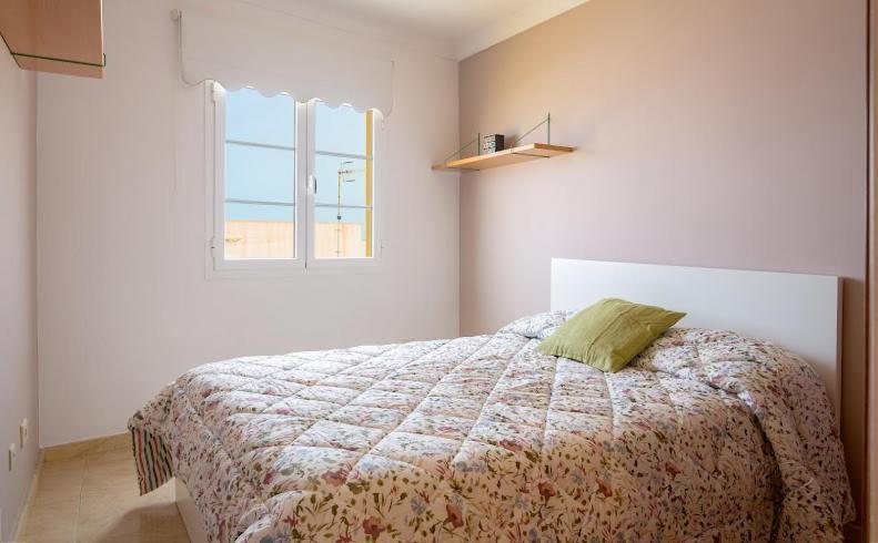 Duplex En El Centro De Galdar Apartment ภายนอก รูปภาพ